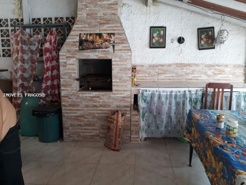 Imagem 6 de 15 de Casa Para Venda Em Pontal Do Paraná, Praia De Leste, 4 Dormitórios, 2 Banheiros, 10 Vagas - 10.309_1-1178210