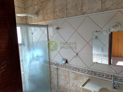 Imagem 21 de 21 de Venda: Excelente Casa Proximo Da Av. Castelo Branco - Ca00866