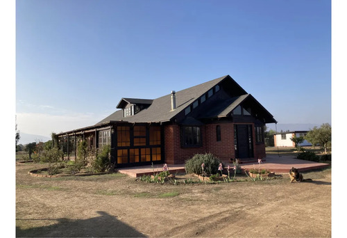 Venta Agrícola San Francisco De Limache