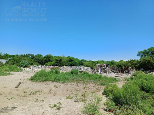 Terreno En Zirándaro, Juárez, N.l.