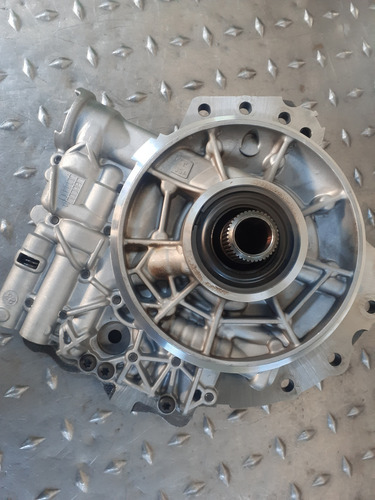 Bomba Transmision Automatica 6t40e (Usado)
