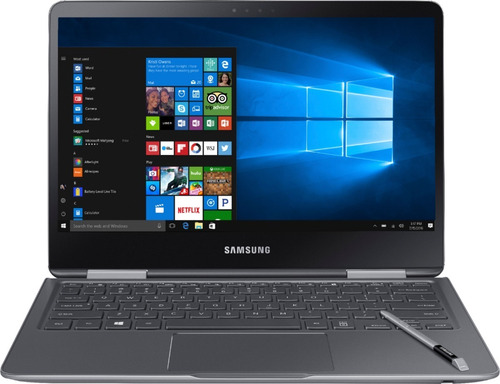 Laptop Samsung Notebook 9 Pro I7 1tb Ssd 16gb Ram Nuevo !!!
