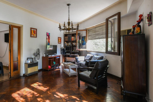 Imagen 2 de 25 de Venta Departamento 3 Dormitorio Centro