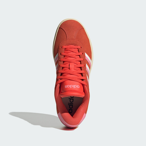 adidas VL Court Bold Mujer JI1786