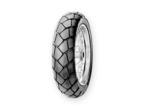 Pneu 130/80-17 65s Xt660 Traseiro Metzeler Tourance Original