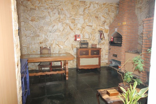 Sobrado - Ref: 5519
