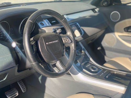 Imagem 10 de 13 de Land Rover Evoque Dynamic 2.0 Aut. C/teto