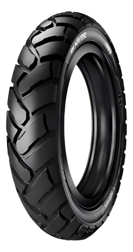Pneu 120/80-18 Ira Bunkeradapt Xre Cg Biz Pop Factor Xtz C/c