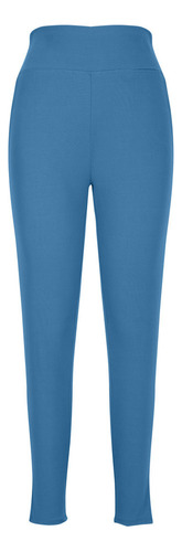 Ch V For Mujer, Talla Grande, Cintura Alta, Elástico 6001