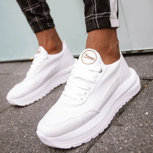 Zapatilla Urbana Hombre Vensati Chelsea