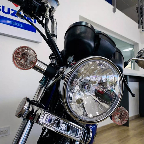 Suzuki Gn 125 0km Mejor Precio Entrega Inmediata