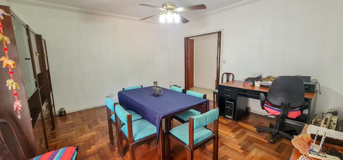 Departamento Venta Flores 3 Ambientes