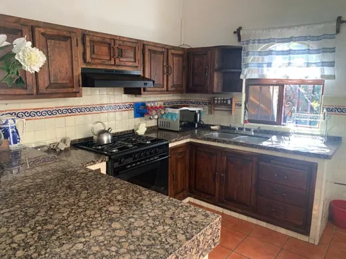 Casa Estilo Mexicano 2 Niveles Cesión De Derechos
