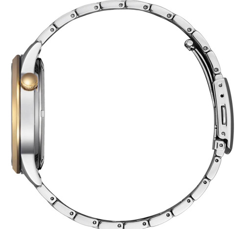 Reloj Citizen Hombre Nh9136-88a Automatico