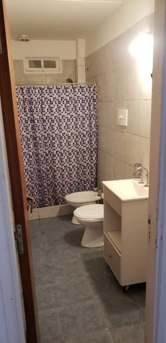 Imagen 2 de 8 de Ph 2 Ambientes Con Patio En Venta En Mar Del Plata