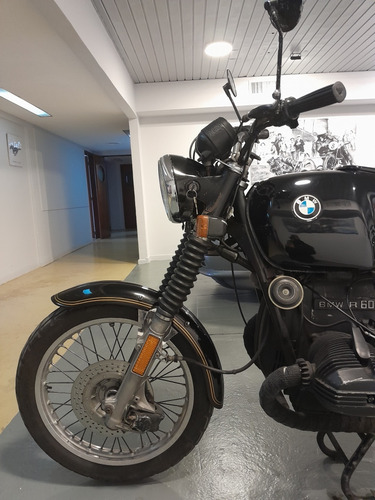 Bmw R 60/ 7 600cc