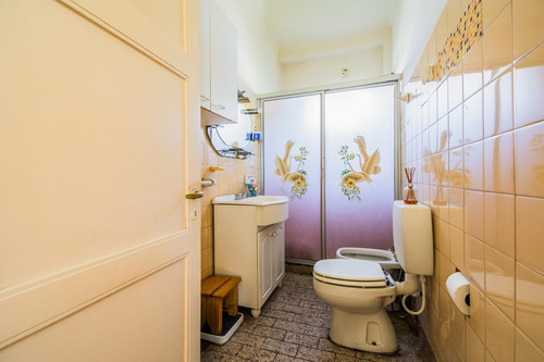 Venta Departamento 4 Amb Al Frente En Villa Pueyrredon