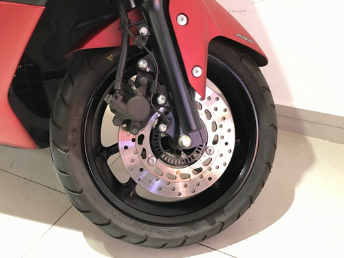 Yamaha Nmax 160 Abs 4.736 Mil Km 2020