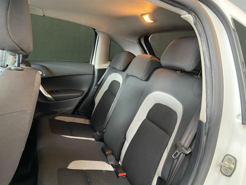Citroën C3 1.6 Vti 16v Exclusive Flex Aut. 5p