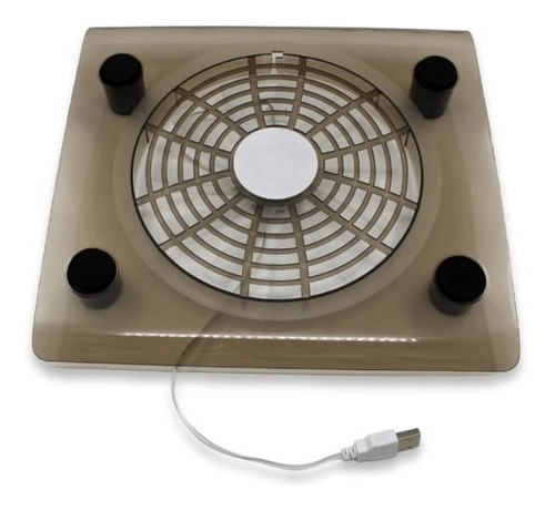 Ventilador Para Computadora Notebook Package Limited 15 