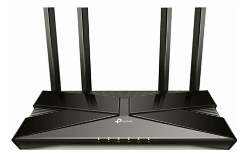 Tp-link Wifi 6 Ax1800 Wifi Router 802.11ax Router, Gigabit,