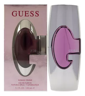 Perfume Guess Tradicional Edp 150ml Mujer