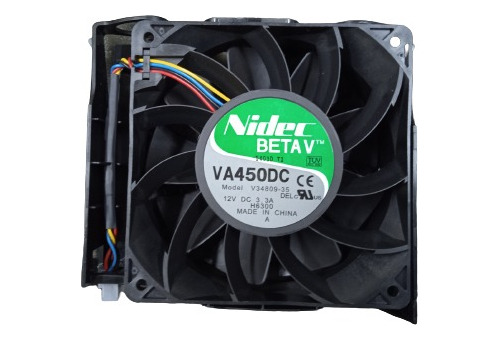 Ventilador - Dell J6165 Pe6850 Fan Assy