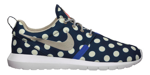 Zapatillas Nike Roshe Run Nyc (2014) Urbano 667632-400   