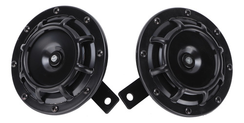 Par De Altavoces Para Camión, 120 Mm, 115 Db, Con Forma De C