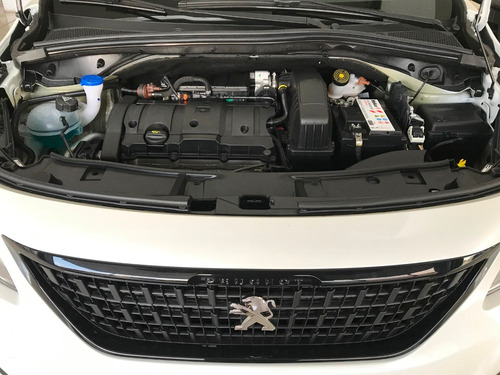 Peugeot 2008 1.6 Feline