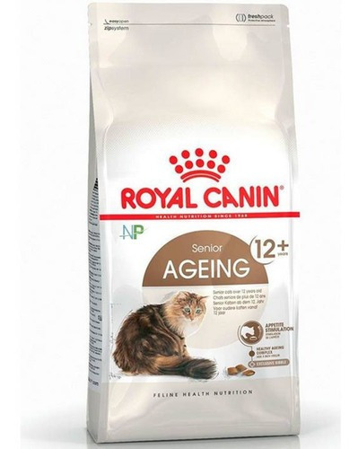 Alimento Royal Canin Feline Health Nutrition Sterilised 37 para gato adulto sabor mix em sacola de 7.5kg