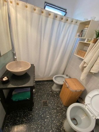 Venta! Ph De 3 Ambientes A M De Av Rivadavia! Ituzaingo Norte