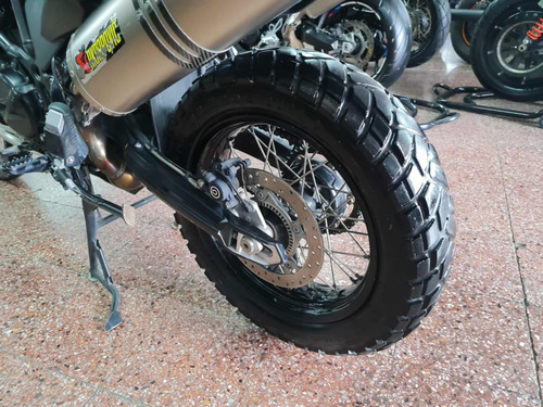 Imagen 22 de 22 de Bmw Gs 800 F 2014 - Impecable - Financiacion - Permutas