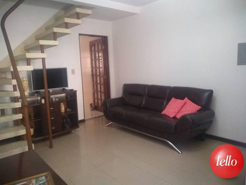 Imagem 3 de 30 de Casa - Ref: 220260