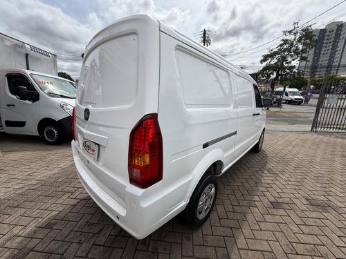 Effa v25 Furgão V25
