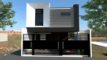 Comprar Planos Arquitectónicos De Vivienda 6x20 