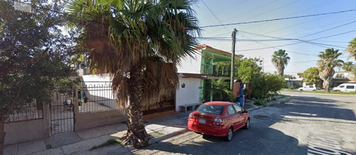 Sg- Casa En Remate Bancario En Uruguay , Vivienda Digna, Apodaca , Nuevo Leon.