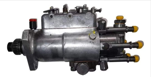 Bomba De Inyección Diesel Perkins Fase 2 (Reacondicionado)