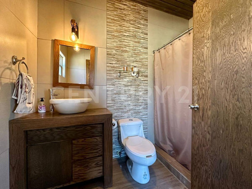 Casa De Campo En Venta Fracc Los Lirios, Majalca Chihuahua