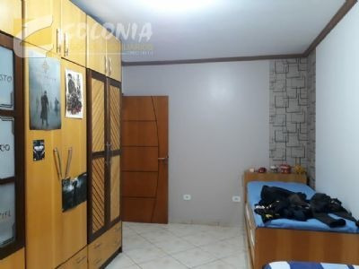 Imagem 8 de 30 de Casa - Ref: 27356
