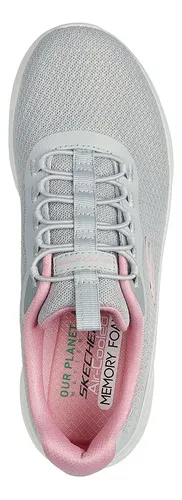 Zapatilla Skechers Refresher Mujer Nueva Original