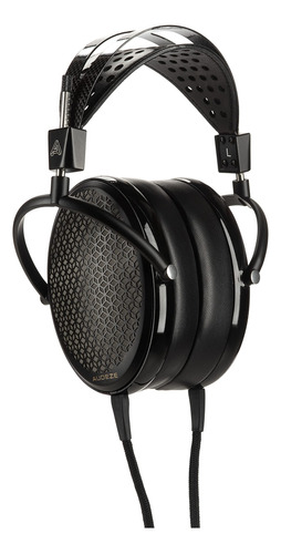 Audeze Crbn - Auriculares Electrostticos Con Parte Trasera A