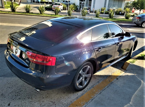 Audi A5 Sportback 2.0 T Fsi Multitronic 211cv