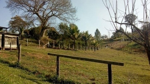 Terreno Em Veraneio Ijal, Jacareí/sp De 0m² À Venda Por R$ 106.000,00 - Te569120