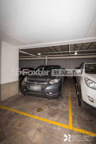 Imagem 25 de 30 de Apartamento, 2 Dormitórios, 73 M², Higienópolis - 206460