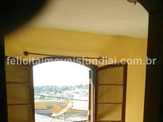 Imagem 9 de 10 de Casa Jardim Santa Lucia Campo Limpo Paulista - Ca1392