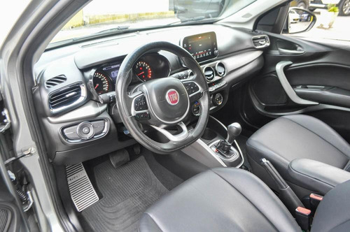 Fiat Argo PRECISION 1.8 AT