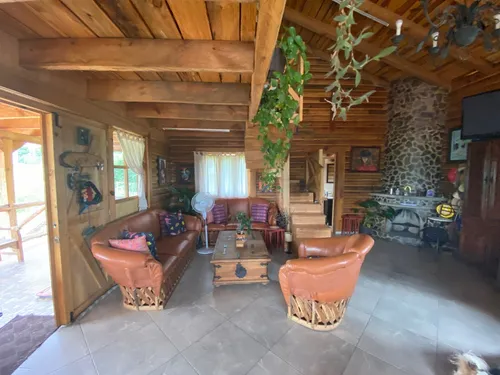 Cabaña En Venta Chiquilistlan