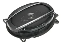 Comprar Pioneer Ts-a6970f - Altavoz Coaxial 6x9 (5 Vías) Color Negro