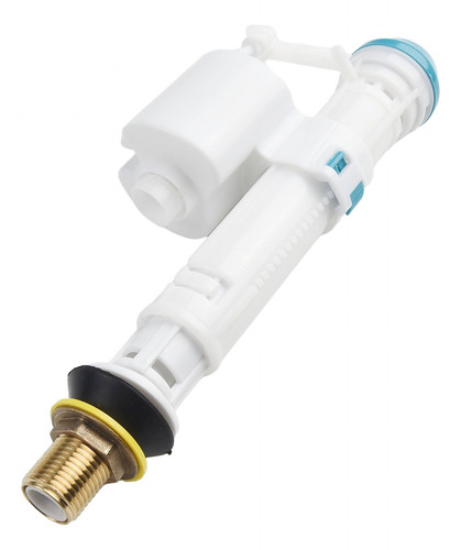 Adaptador De Inodoro De 1/2\\\», Válvula De Llenado De Ciste